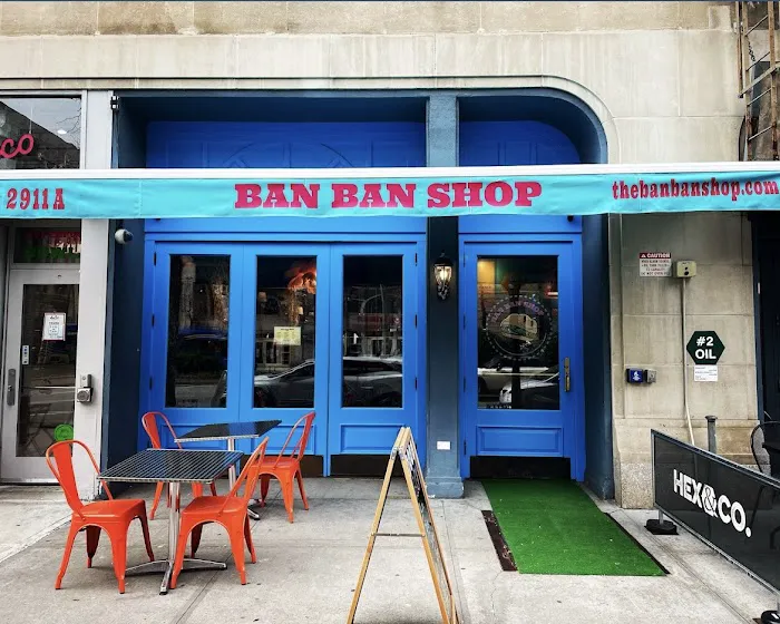 Ban Ban Shop Picture 2