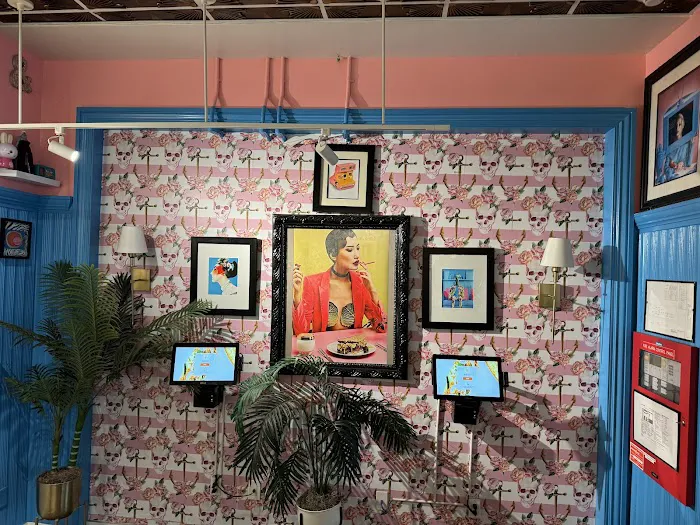 Ban Ban Shop Picture 10