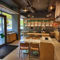 Junzi Kitchen 君子食堂哥大店 Columbia University, New York NY｜ Healthy Authentic Chinese ico
