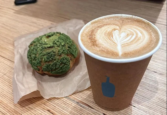 Blue Bottle Coffee Picture 5
