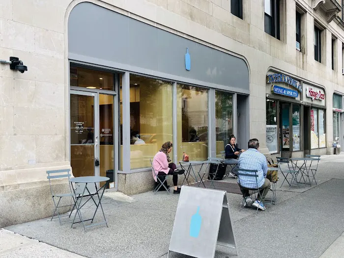 Blue Bottle Coffee Picture 7