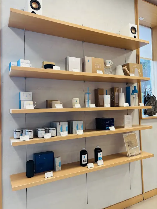 Blue Bottle Coffee Picture 4