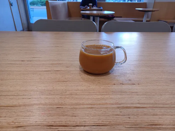 Blue Bottle Coffee Picture 2