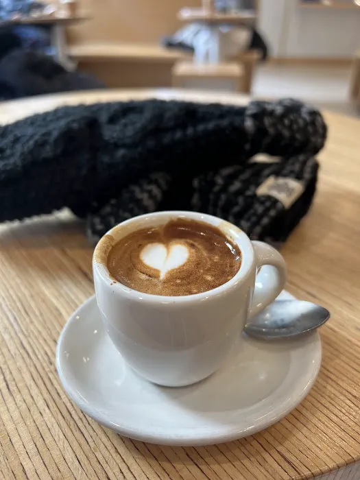 Blue Bottle Coffee Picture 1
