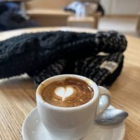 Blue Bottle Coffee ico