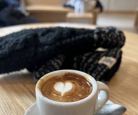 Blue Bottle Coffee