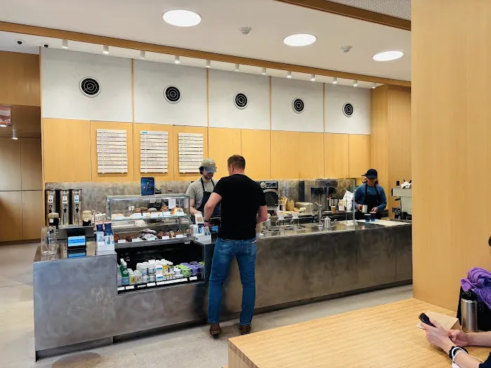 Blue Bottle Coffee Picture 9