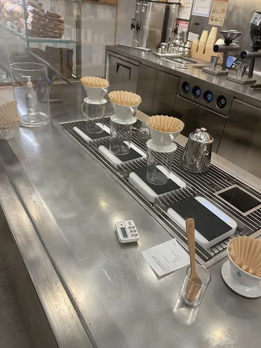 Blue Bottle Coffee Picture 6