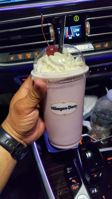 Haagen-Dazs Shop Picture 7