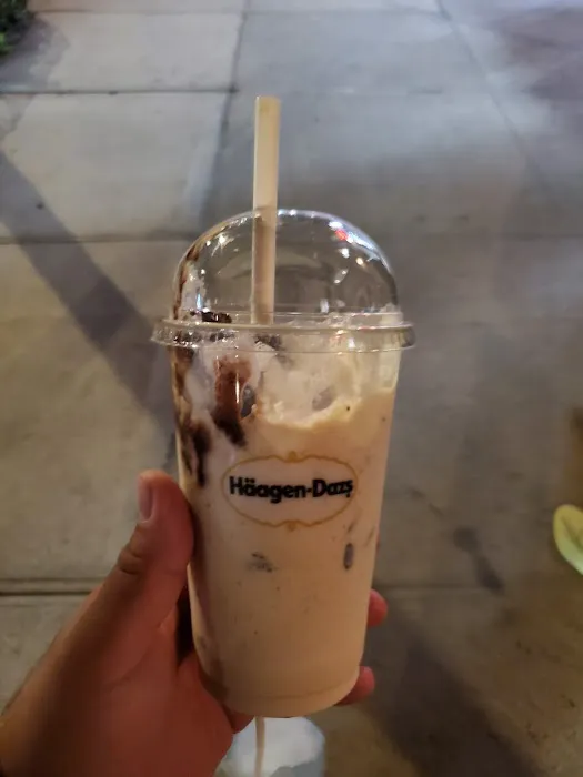 Haagen-Dazs Shop Picture 9