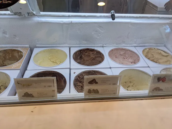 Haagen-Dazs Shop Picture 5