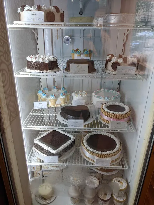 Haagen-Dazs Shop Picture 3
