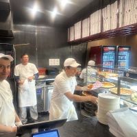 Upside Pizza ico