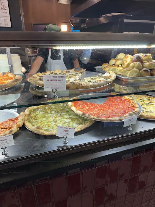 Upside Pizza Picture 3