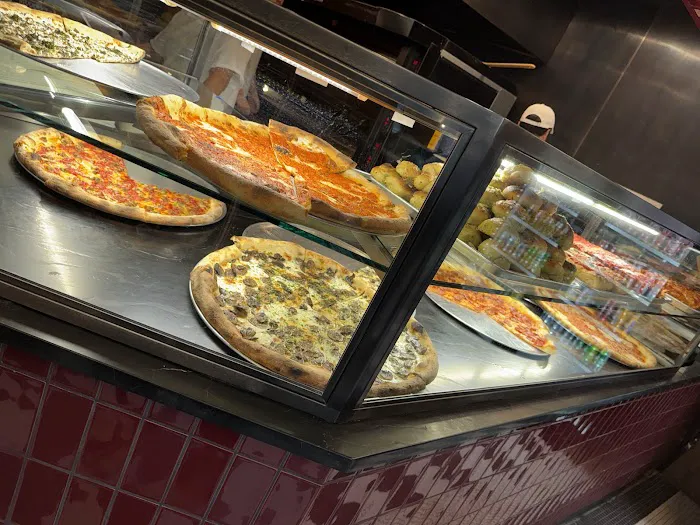 Upside Pizza Picture 2