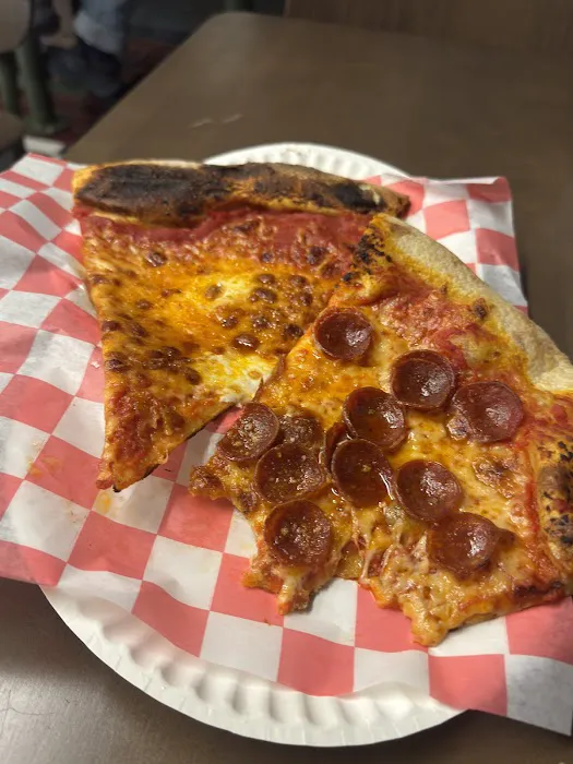 Upside Pizza Picture 7