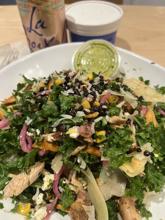 Just Salad Picture 9