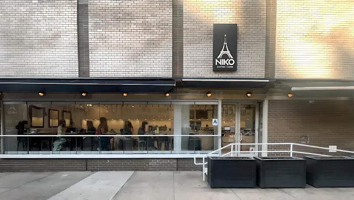 Niko Coffee + more Picture 5