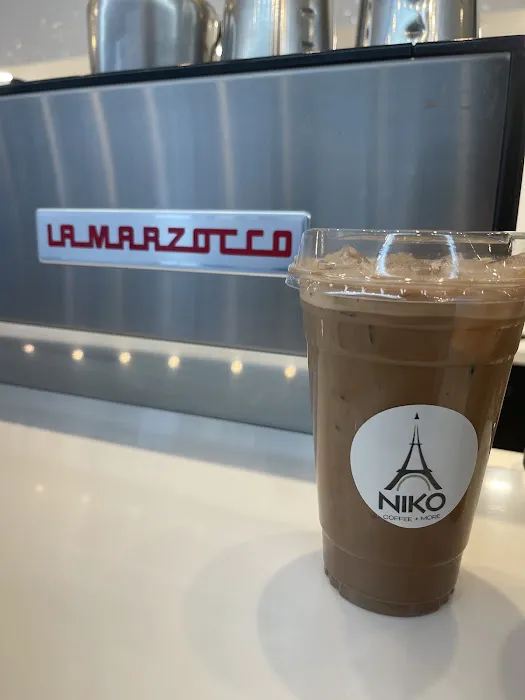 Niko Coffee + more Picture 4