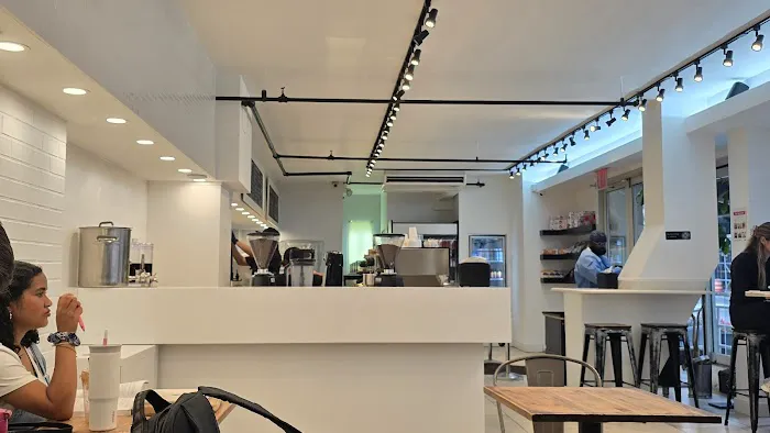 Niko Coffee + more Picture 3
