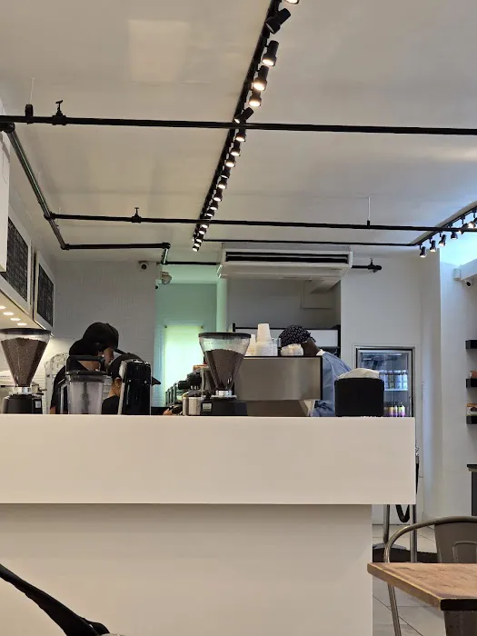 Niko Coffee + more Picture 1