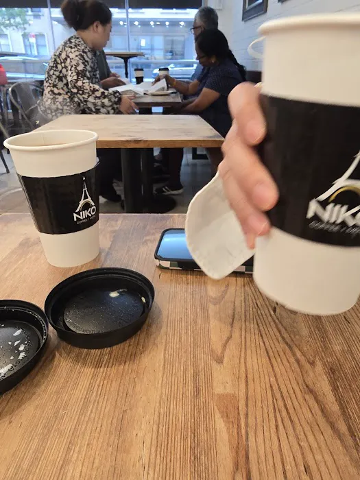 Niko Coffee + more Picture 9