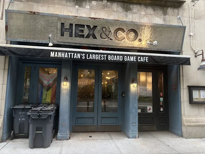 Hex & Company Picture 5