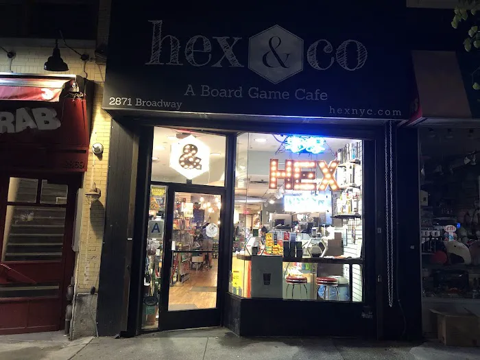 Hex & Company Picture 9