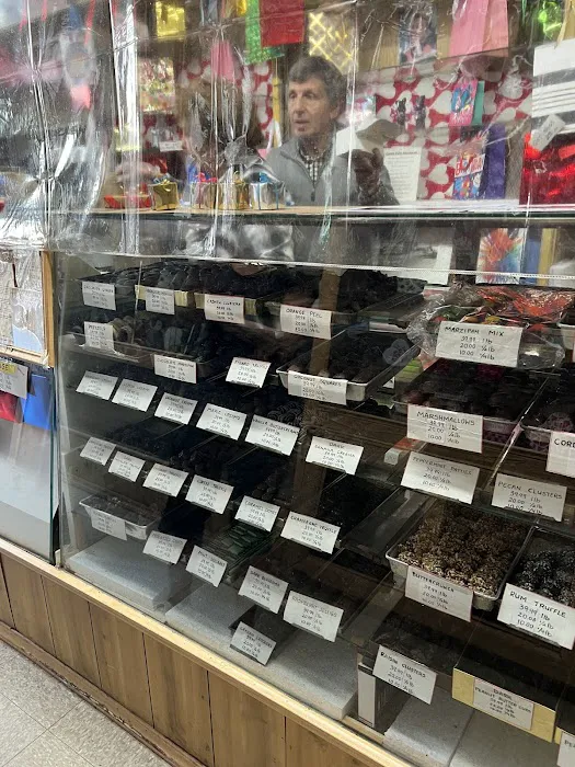Mondel Chocolates Picture 5