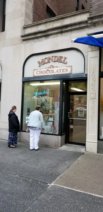 Mondel Chocolates Picture 8