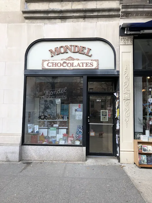 Mondel Chocolates Picture 2