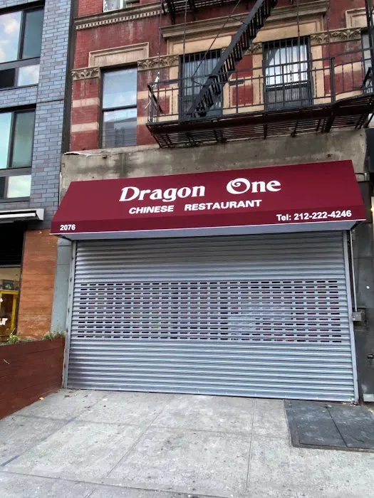 Dragon One Picture 8