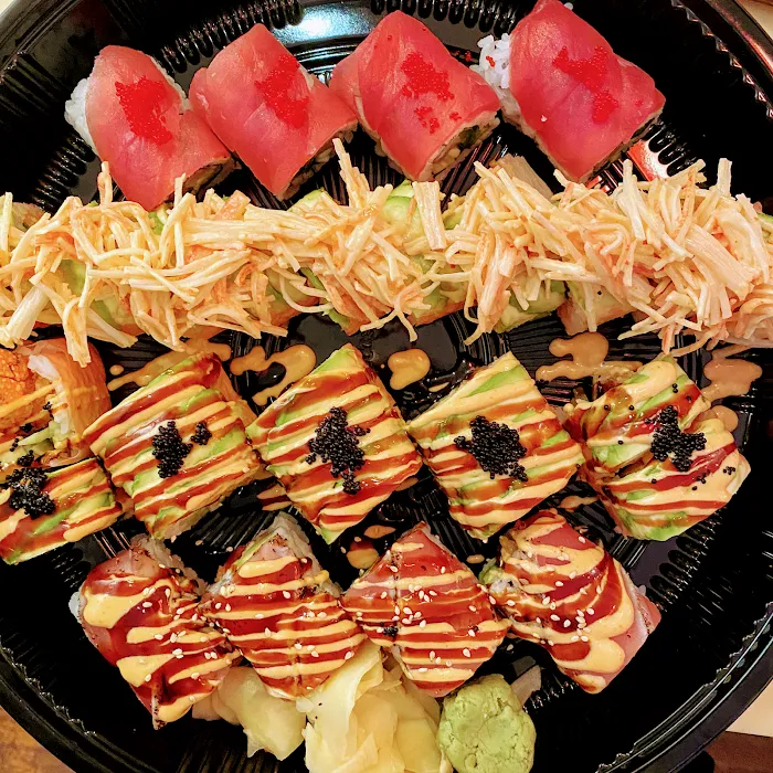 Dragon Sushi Picture 10