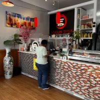 Dragon Sushi ico