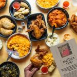Melba's Restaurant