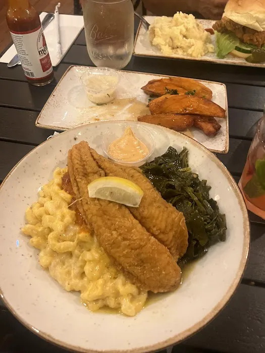 Melba's Restaurant Picture 5