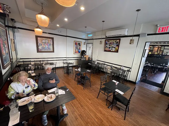 Melba's Restaurant Picture 3