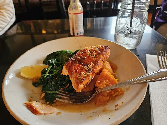 Melba's Restaurant Picture 9