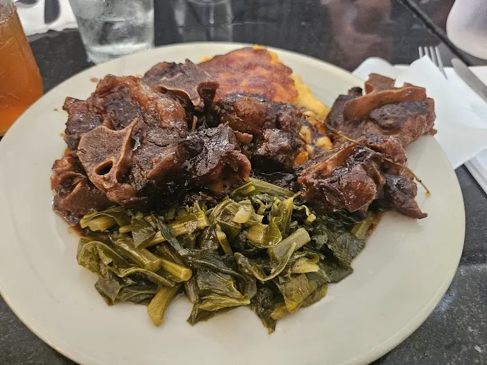 Melba's Restaurant Picture 10