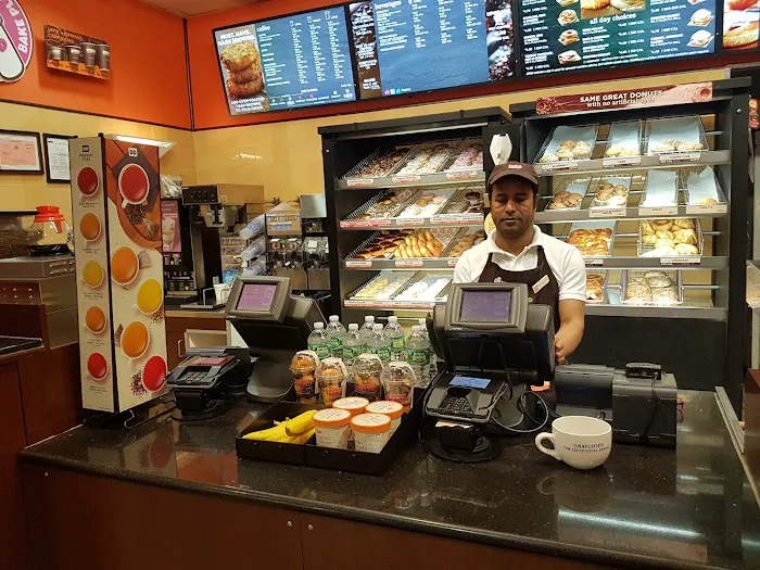 Dunkin' Picture 5