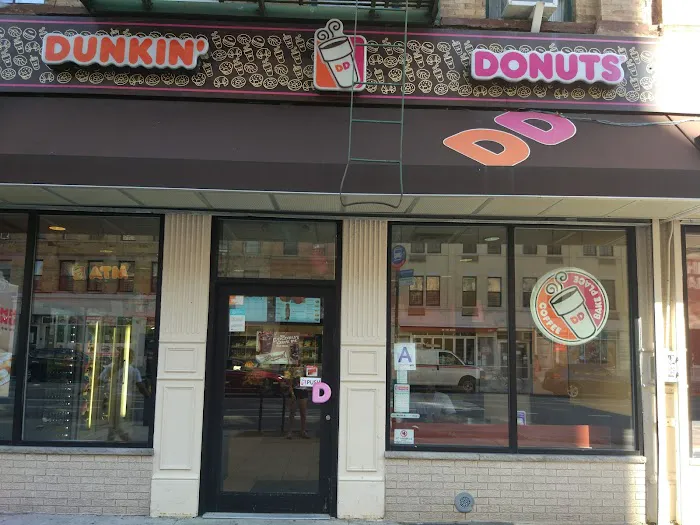 Dunkin' Picture 4