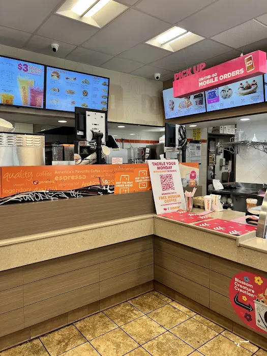 Dunkin' Picture 10