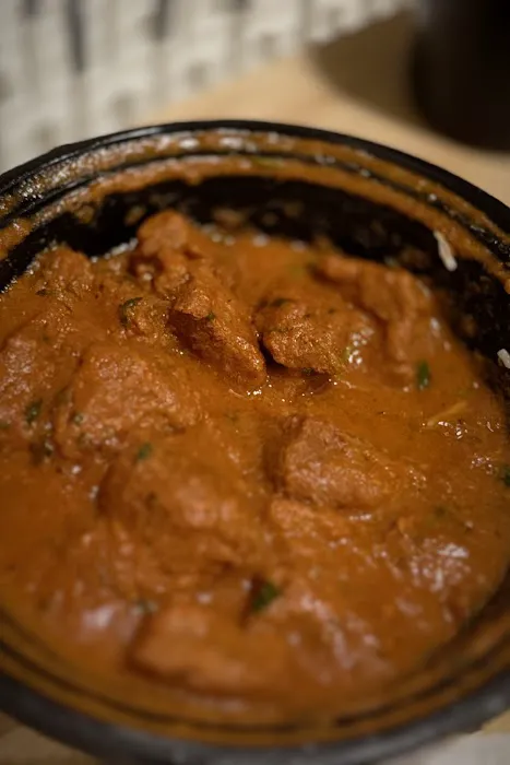 Mustard Indian Eatery Picture 6