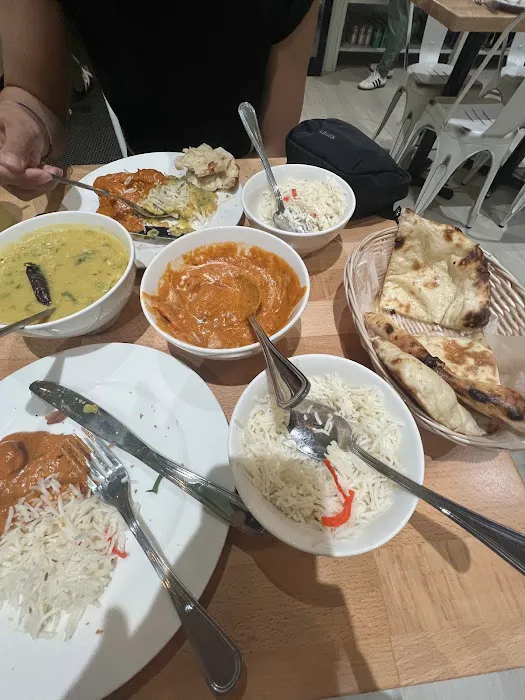 Mustard Indian Eatery Picture 7