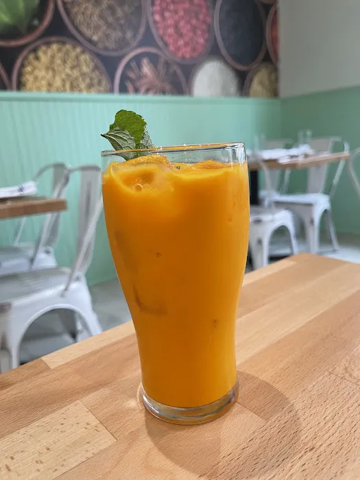 Mustard Indian Eatery Picture 5