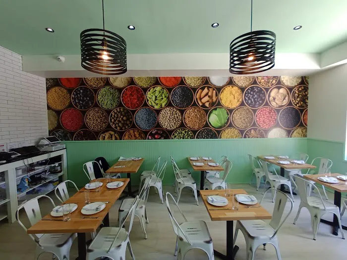 Mustard Indian Eatery Picture 9