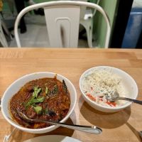 Mustard Indian Eatery ico