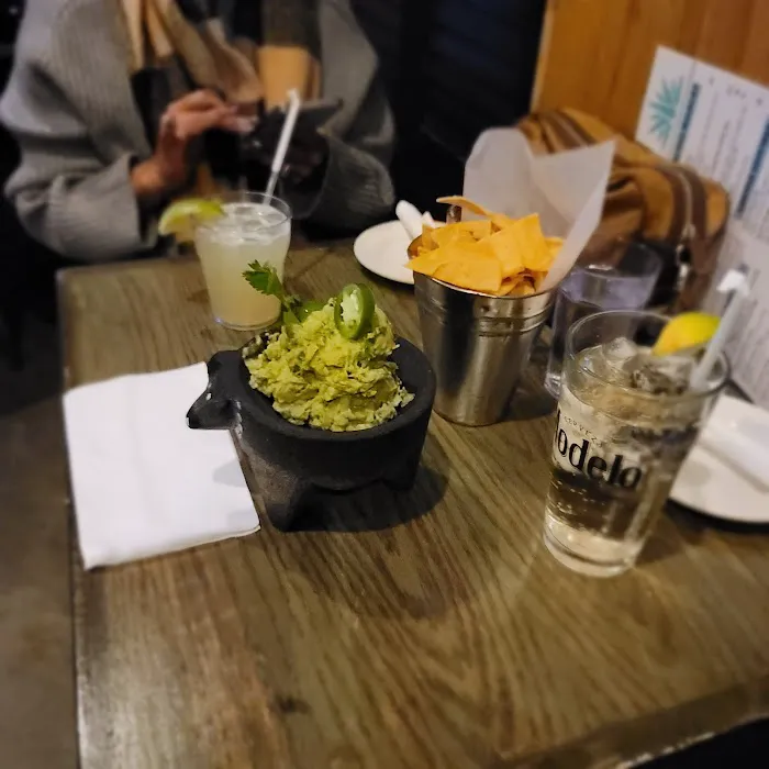 Cantina Taqueria & Tequila Bar Picture 5