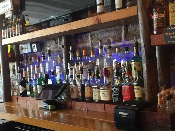 Cantina Taqueria & Tequila Bar Picture 6
