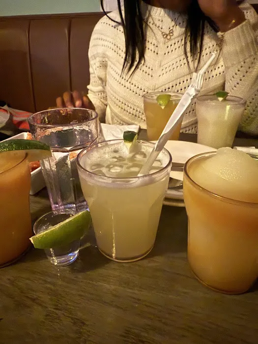 Cantina Taqueria & Tequila Bar Picture 4